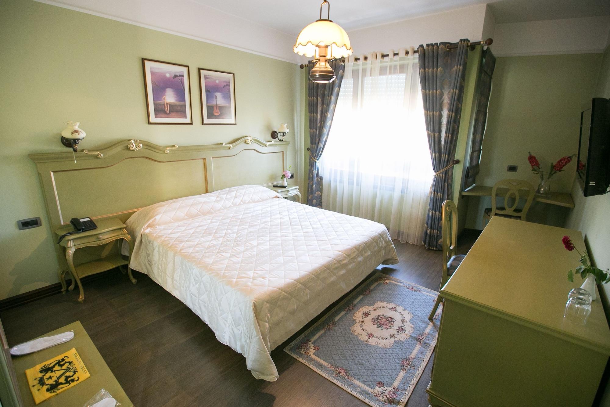 Hotel Victoria