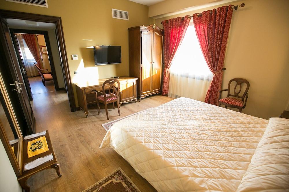 Hotel Victoria 4*
