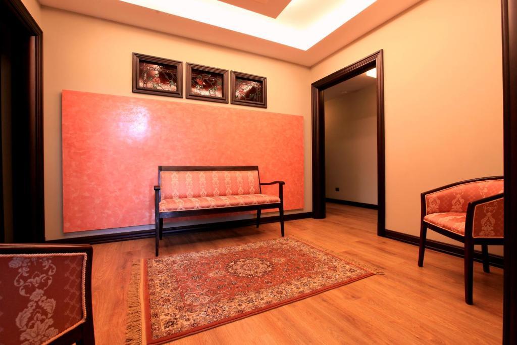 Hotel Victoria 4*