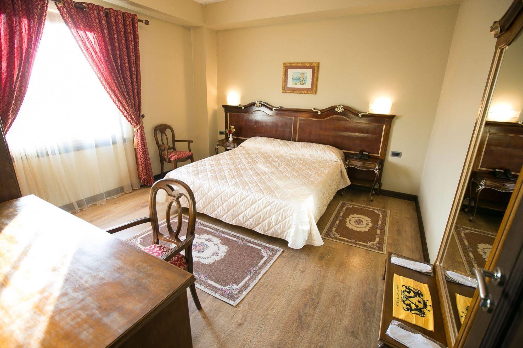 Hotel Victoria 4*